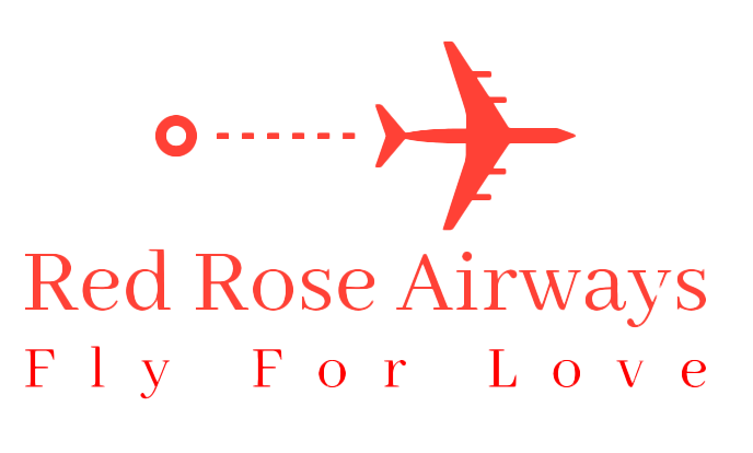 Red Rose Vitual Airways